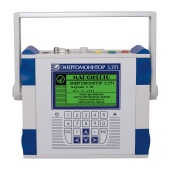 Энергомонитор-3.3Т1 Стандартный - прибор контроля качества и учёта электроэнергии