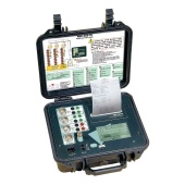 PME-500-TR - устройство проверки высоковольтных выключателей