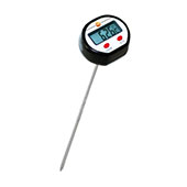 Мини-термометр testo