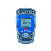 Цифровой термометр Wahl TM-612