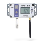 ИКВ-8-Н - измеритель качества воздуха (NO2)
