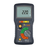 8025 LP - анализатор электрических сетей