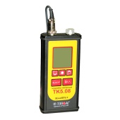 ТК-5.08 - термометр контактный с функцией измерения относительной влажности (взрывозащищенный)