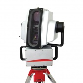Сканирующая система Leica HDS8800