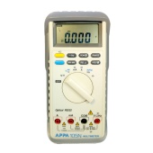 APPA 105N - мультиметр цифровой