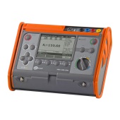 MRU-200-GPS - измеритель параметров заземляющих устройств