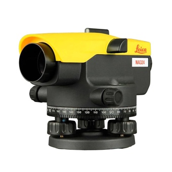 Оптический нивелир Leica NA 324