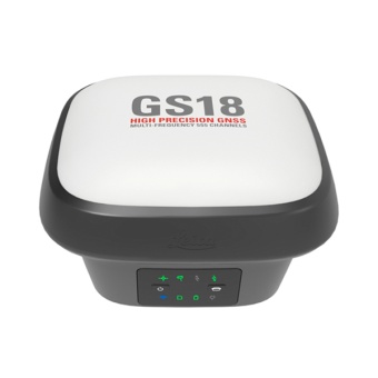 GNSS приёмник LEICA GS18T LTE&UHF (unlimited)