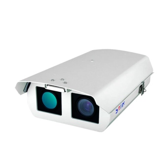 Стационарная тепловизионная камера SAT CK350-VN