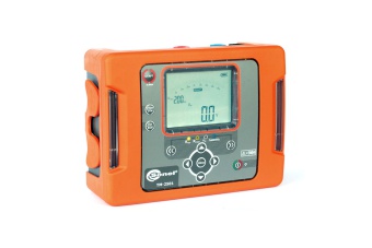 Измеритель параметров электроизоляции TM-2501