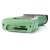 Полевой GPS/GNSS контроллер Leica CS15