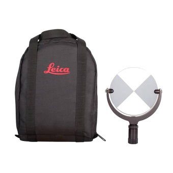 Марка и рюкзак для 3D сканера Leica HDS