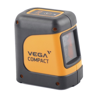 Лазерный нивелир VEGA COMPACT