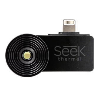 Тепловизор для смартфона Seek Thermal iPhone (KIT FB0050i)